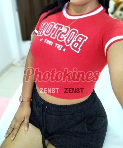 Zoe, kinesióloga en Jesús María