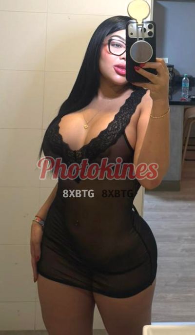 Georgina 926641941, kine en San Borja