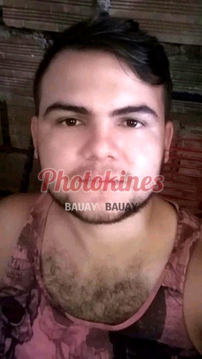 Cris, hombre en Los Olivos