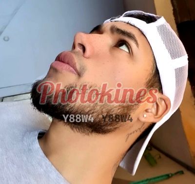 Jireel, hombre en Lince