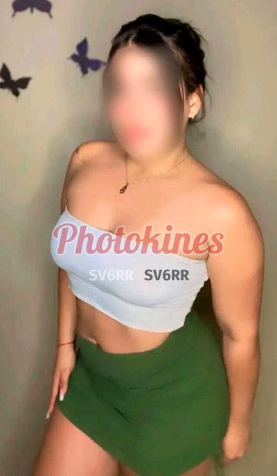 Sofía, escort en Jesús María