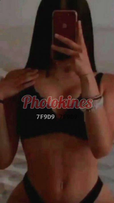 Alessa, escort en Cusco