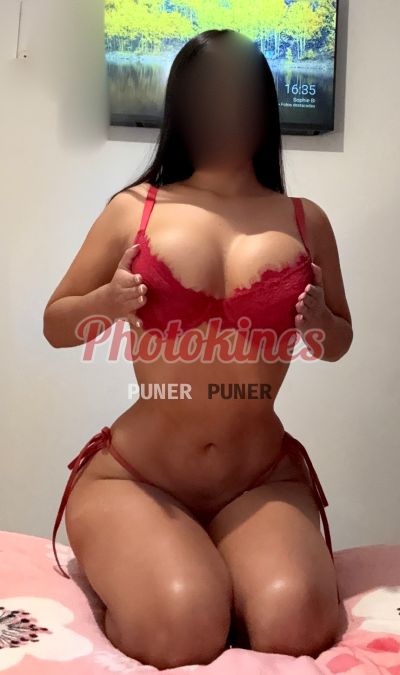 Ariana 943907528, puta en Arequipa