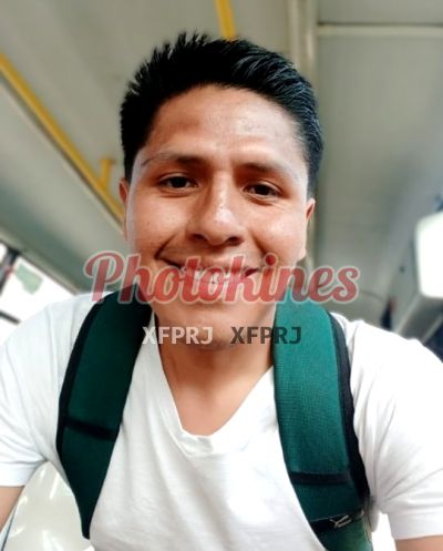 Emanuel, hombre en Miraflores