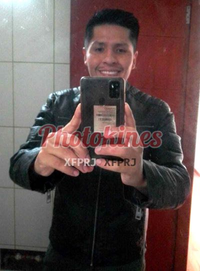 Emanuel, hombre en Miraflores