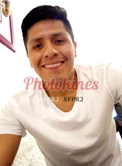 Emanuel, hombre en Miraflores