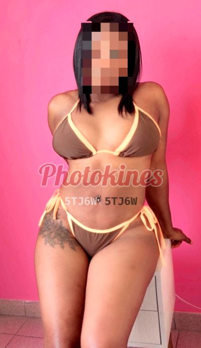 Daniela, escort en Surco