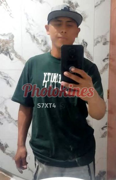 Escort, hombre en Ate