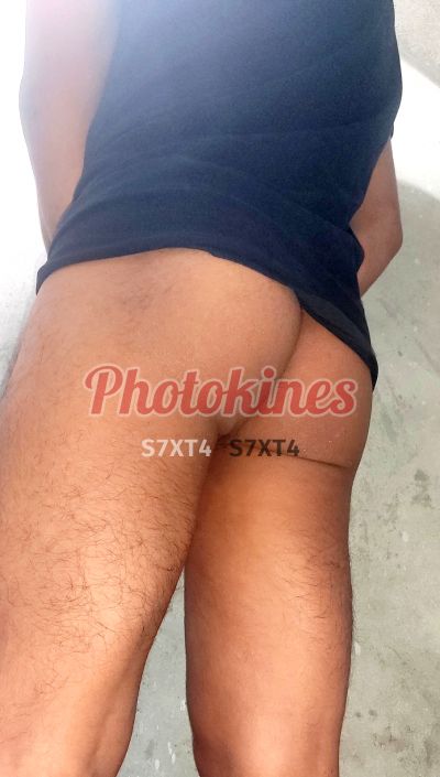 Escort, hombre en Ate
