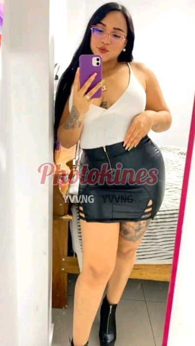 Mia Vargas 952137805, escort en Los Olivos