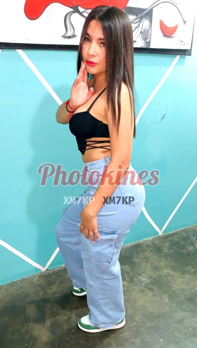Sofía, kinesióloga en Miraflores