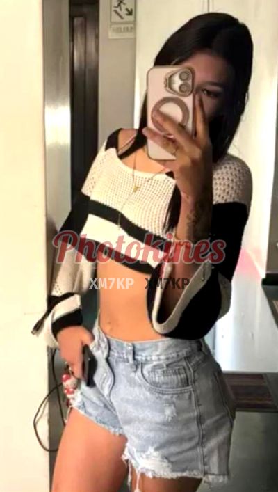 Ingrid 905855370, kine en San Miguel