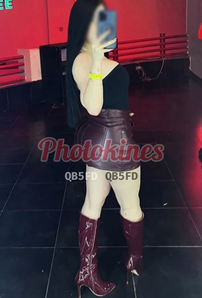 Sabrina 992749567, escort en Surquillo