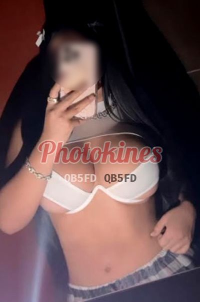 Sabrina, escort en Surquillo