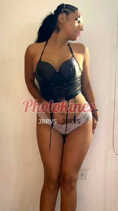 Samantha, escort en San Martín de Porres