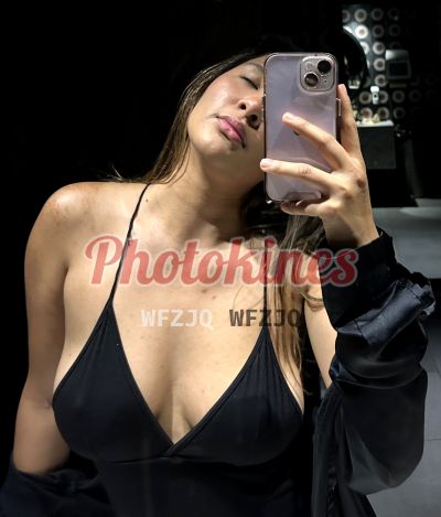 Luana, kinesióloga en Miraflores