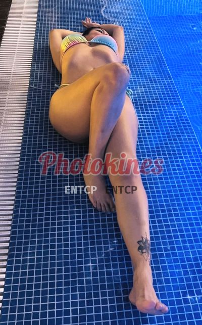 Maria Paula, escort en Surco