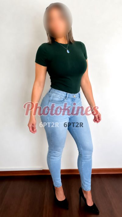 Paula Kloe 937717436, kine en San Borja