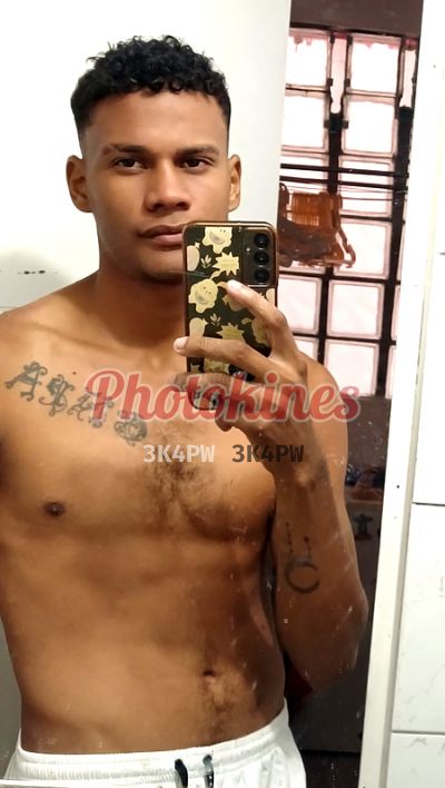 Demian, hombre en Miraflores