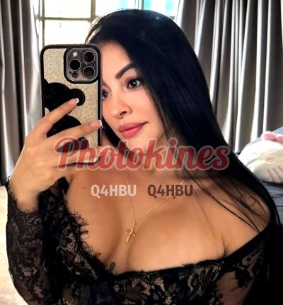 Isa 923862180, escort en Miraflores