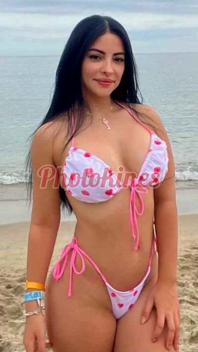 Isa 923862180, kine en Miraflores