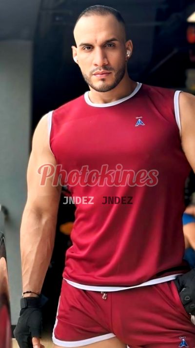 Alexis, hombre en Miraflores