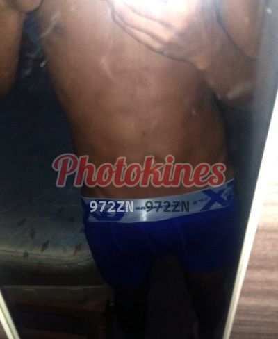 Antony, hombre en Ayacucho