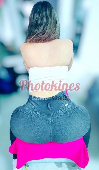 Krys 904551886, kine en San Juan de Miraflores