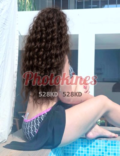 Krys 946494933, puta en Chorrillos