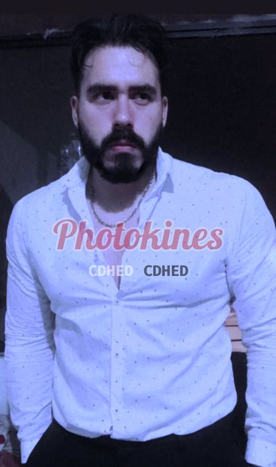 Niccoló 961282755, hombre en Los Olivos