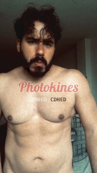 Niccoló 961282755, hombre en Los Olivos
