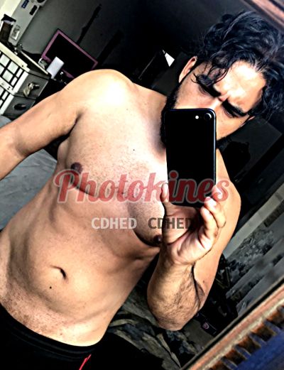 Niccoló 961282755, hombre en Los Olivos