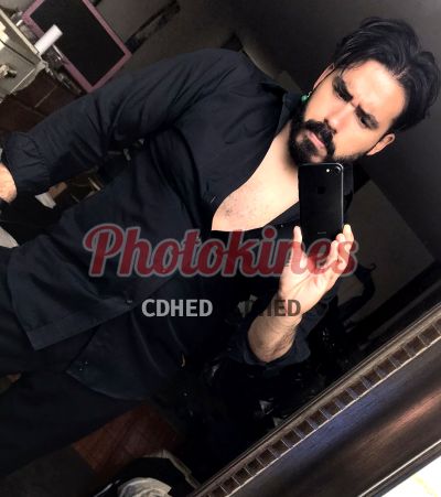 Niccoló 961282755, hombre en Los Olivos