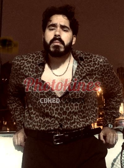 Niccoló 961282755, hombre en Los Olivos