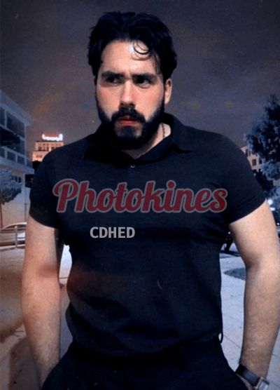 Niccoló 961282755, hombre en Los Olivos