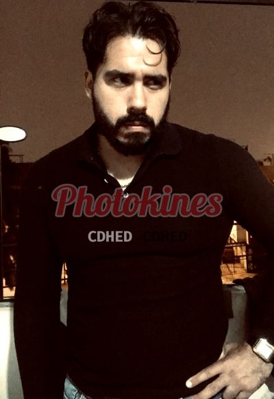 Niccoló 961282755, hombre en Los Olivos