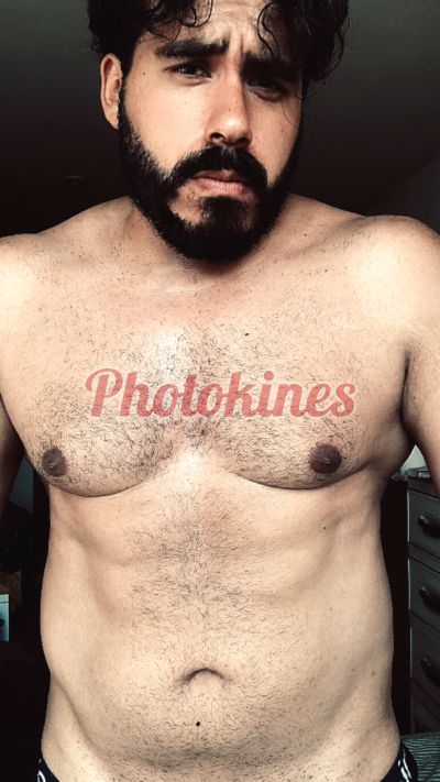 Niccoló 961282755, hombre en Los Olivos
