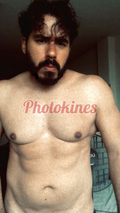 Niccoló 961282755, hombre en Los Olivos