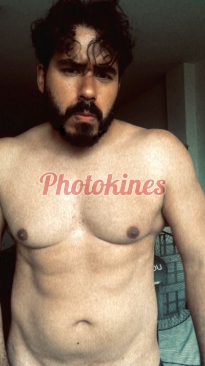 Niccoló 961282755, hombre en Los Olivos