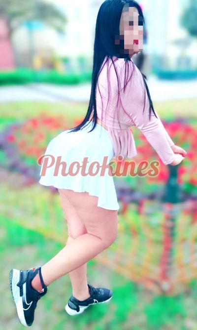 Bella 926666086, kine en Jesús María