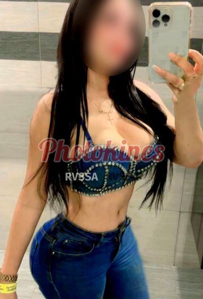 Arlette 933340135, kinesióloga en San Miguel
