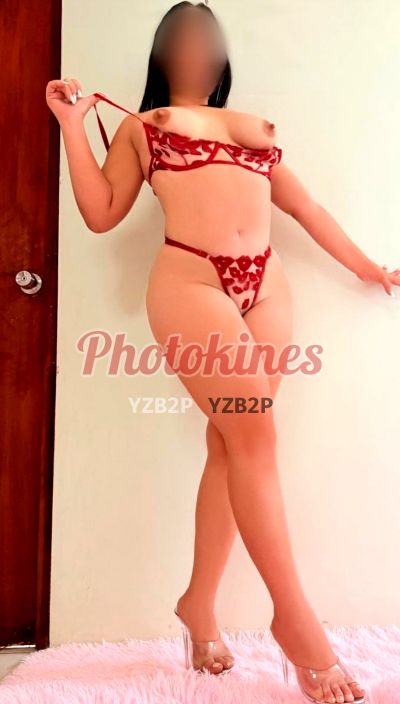 Pamela, puta en Chorrillos