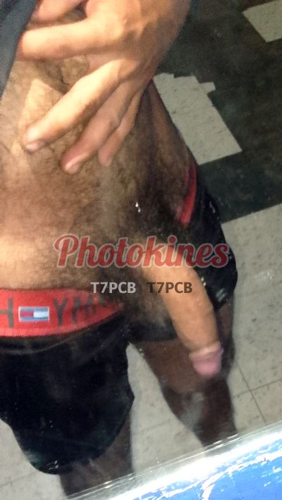 Javier Castillo, hombre en Huacho