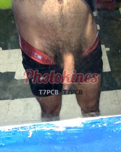 Javier Castillo, hombre en Huacho