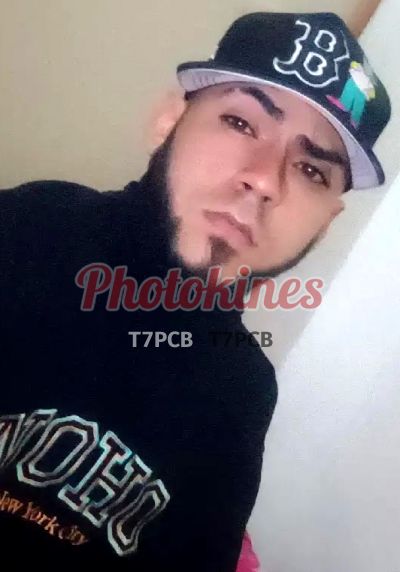 Javier Castillo, hombre en Huacho