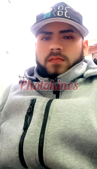 Javier Castillo, hombre en Huacho