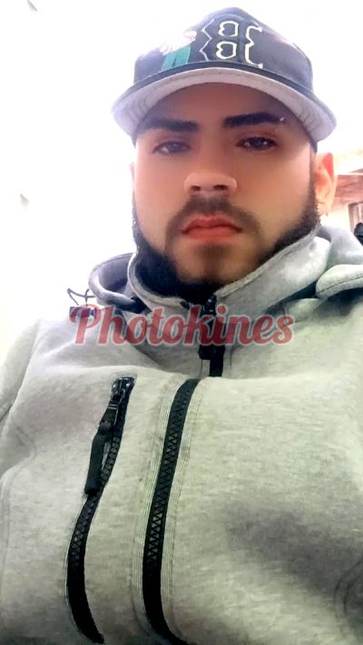 Javier Castillo, hombre en Huacho