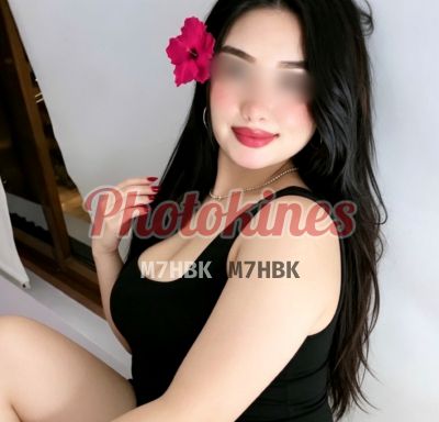 Cielo 914865029 - escort en Miraflores
