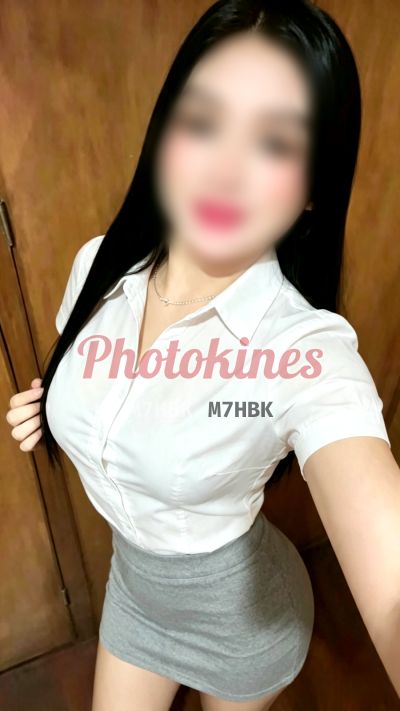 Cielo 914865029, escort en Miraflores