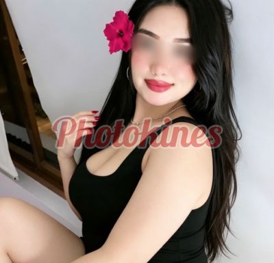 Cielo 914865029, escort en Miraflores